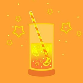 Апельсиновый сок