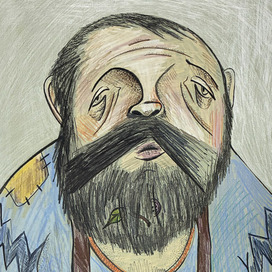 Ойли - Лукойли (Произведение "Между двух стульев Евгений Клюев")