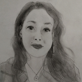 Портрет по фото