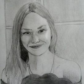 Портрет по фото