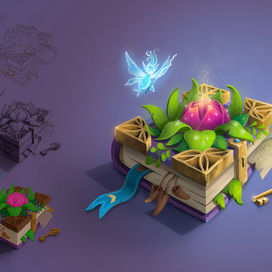 Лесная книга