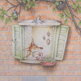 Весна пришла