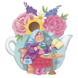 Жизнь прекрасна! 