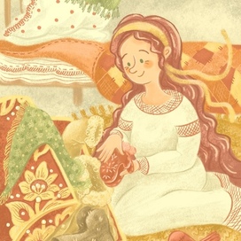 Прощание с зимой