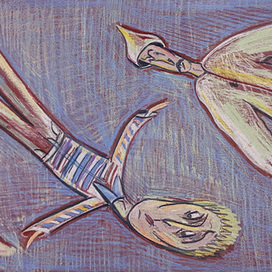 "Между двух стульев" Евгений Клюев