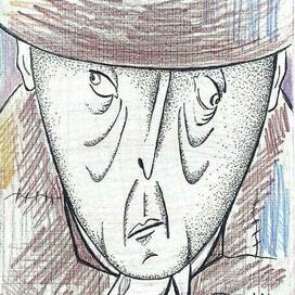 "Между двух стульев" Евгений Клюев