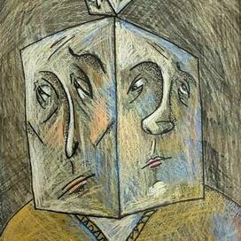 «Между двух стульев»  