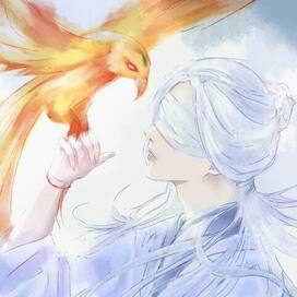 Свет в когтях феникса