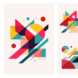 Супрематизм Концепции.