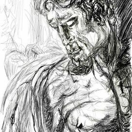 Скульптура