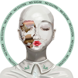 «Слои вкуса» / «Ты то, что ты ешь»