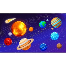 Солнечная система