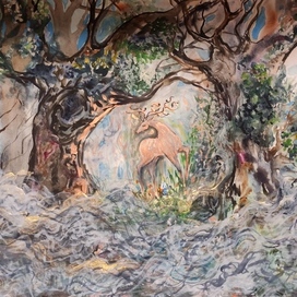 Откровения. Туманы