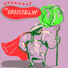 Герой-фермер