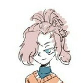 Разработка персонажа 