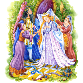 Ослиная шкура