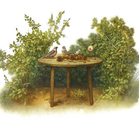 Маленькая концовка в книгу