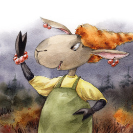 Кот Платон и тайна белых ос