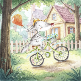 Летние каникулы