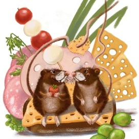 Жизнь удалась!