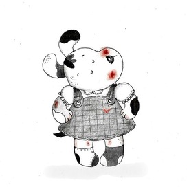 «Весна-это время новых нарядов!»