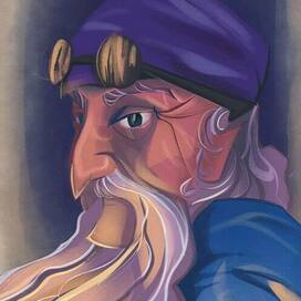 Дизайн персонажа