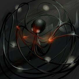 Обложка для трека