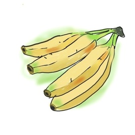 Бананы