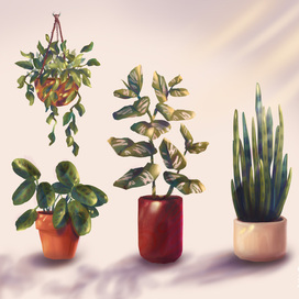 Скетчи растюх