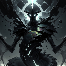 Владыка Пустоты