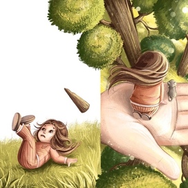 Алиса и Пик