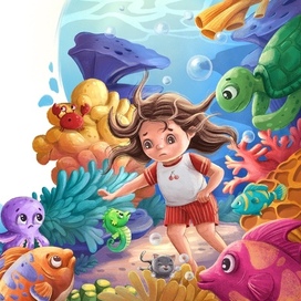 Приключения Алисы