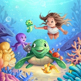 Алиса и Пик