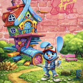 Сабвэй Крош