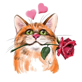 Мартовский кот