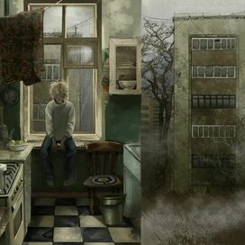 Коммуналка