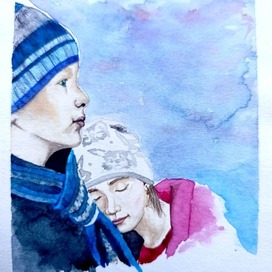 есть на кого положиться