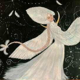 Царевна Лебедь