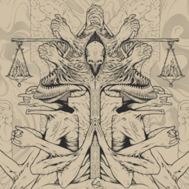 Жертва шеф повара 