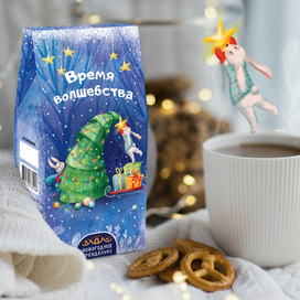 время волшебства