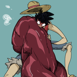 надувная рука