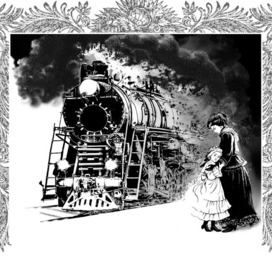 В тенётах сна: перед путешествием