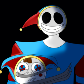 Помни и Прототип - объятия