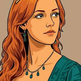 раскраска по номерам