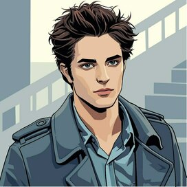 Раскраска по номерам