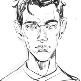 Набросок \ 2