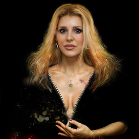 Маргарита «Незаконченный портрет»