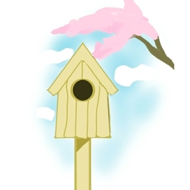 Скворечник