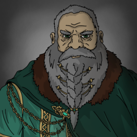 Мордрок Гриднисон