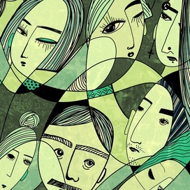 Родная топь